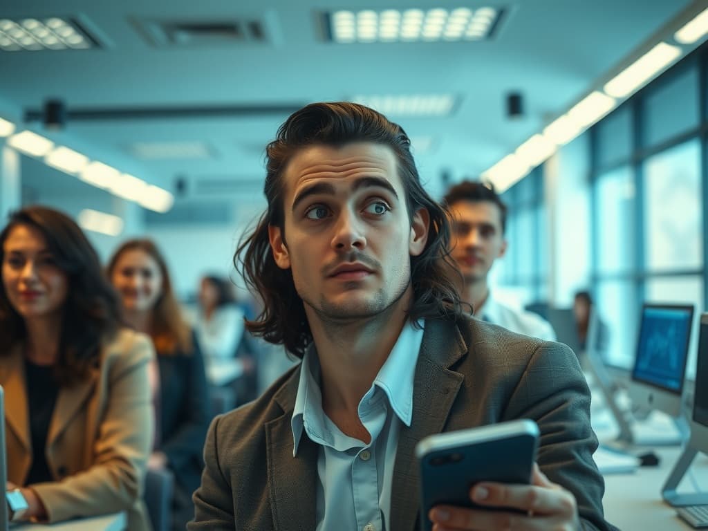 Einfluss von Nachrichten und Social Media auf Marktpreise – Wie aktuelle Ereignisse die Preise bewegen.