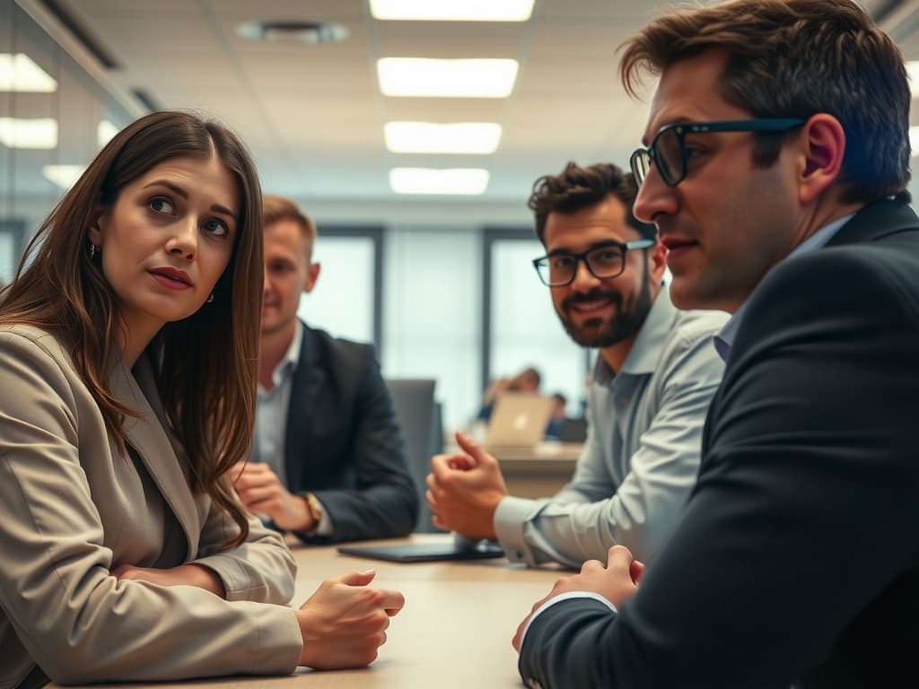 Regulatorische Entwicklungen und ihre Auswirkungen – Wie Gesetzesänderungen den Markt beeinflussen könnten.