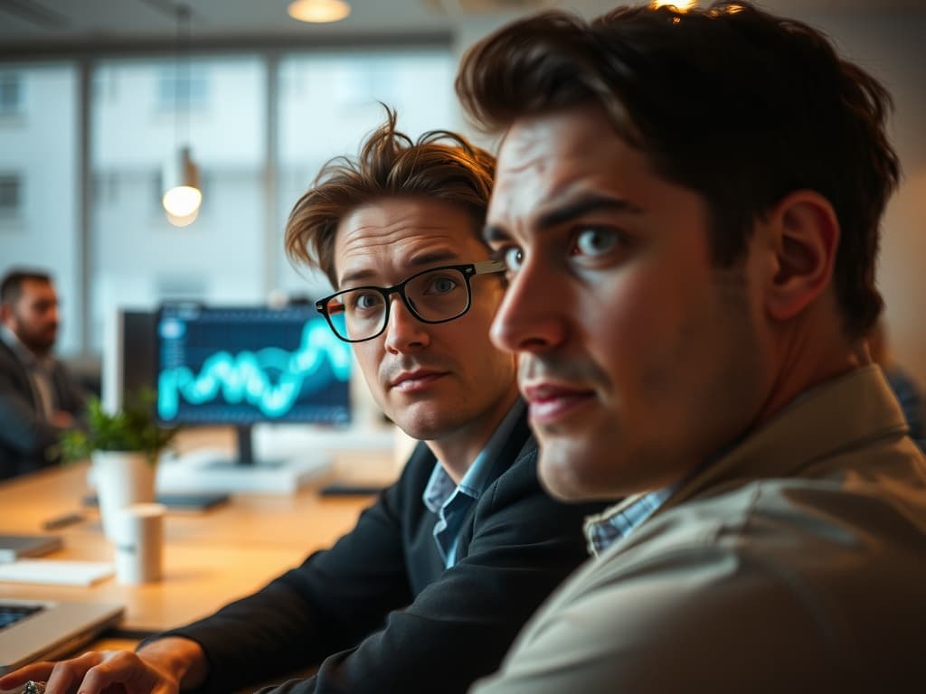 Wie erstellt man eine erfolgreiche Trading-Strategie für Polymarket?