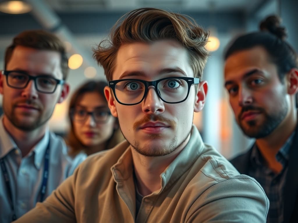 Wie nutzt man Polymarket für politische Prognosen?