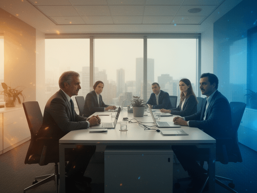 Wie stehen die Wetten bei Polymarket auf den Ausgang des Duells zwischen Islanders und Predators?